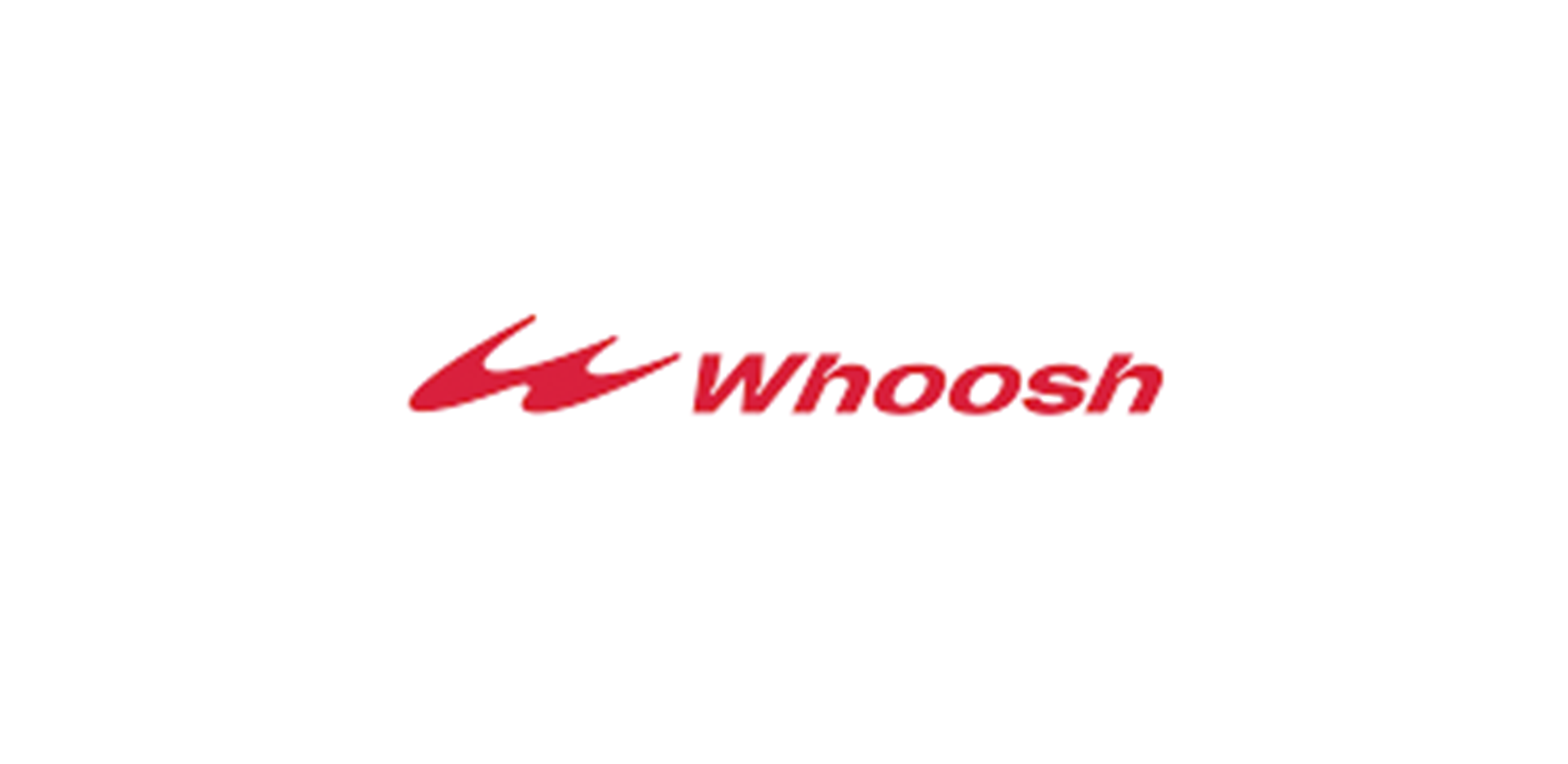 whoosh logo